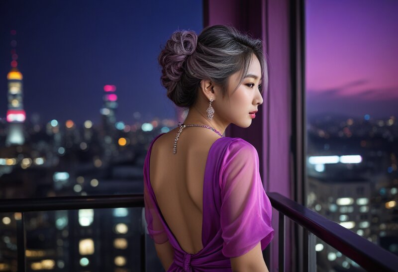 电视剧女医生海报